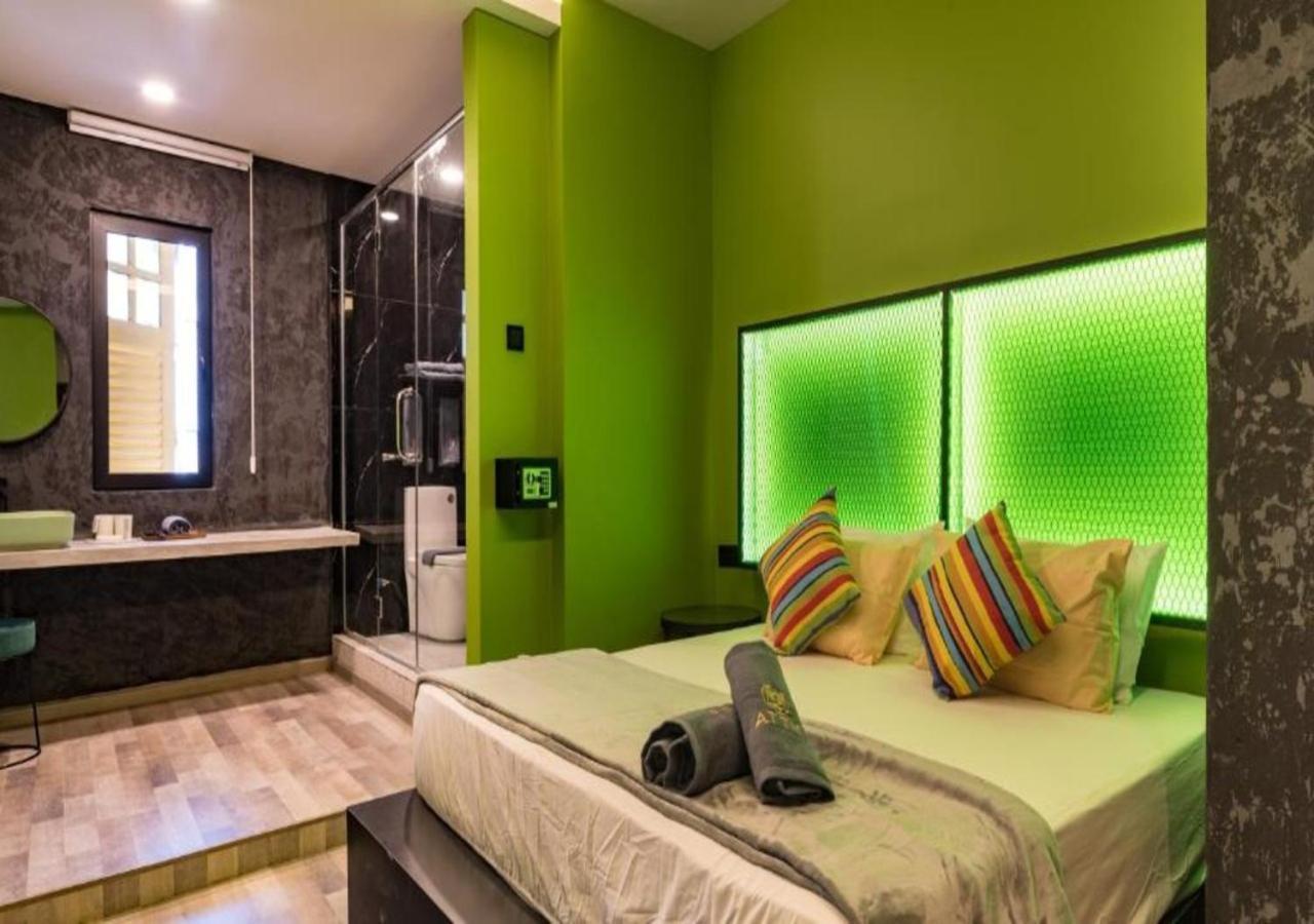 Hotel Attic George Town