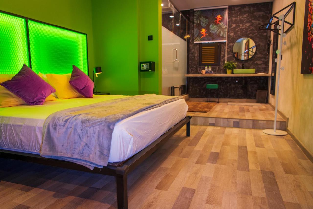 Hotel Attic 3*