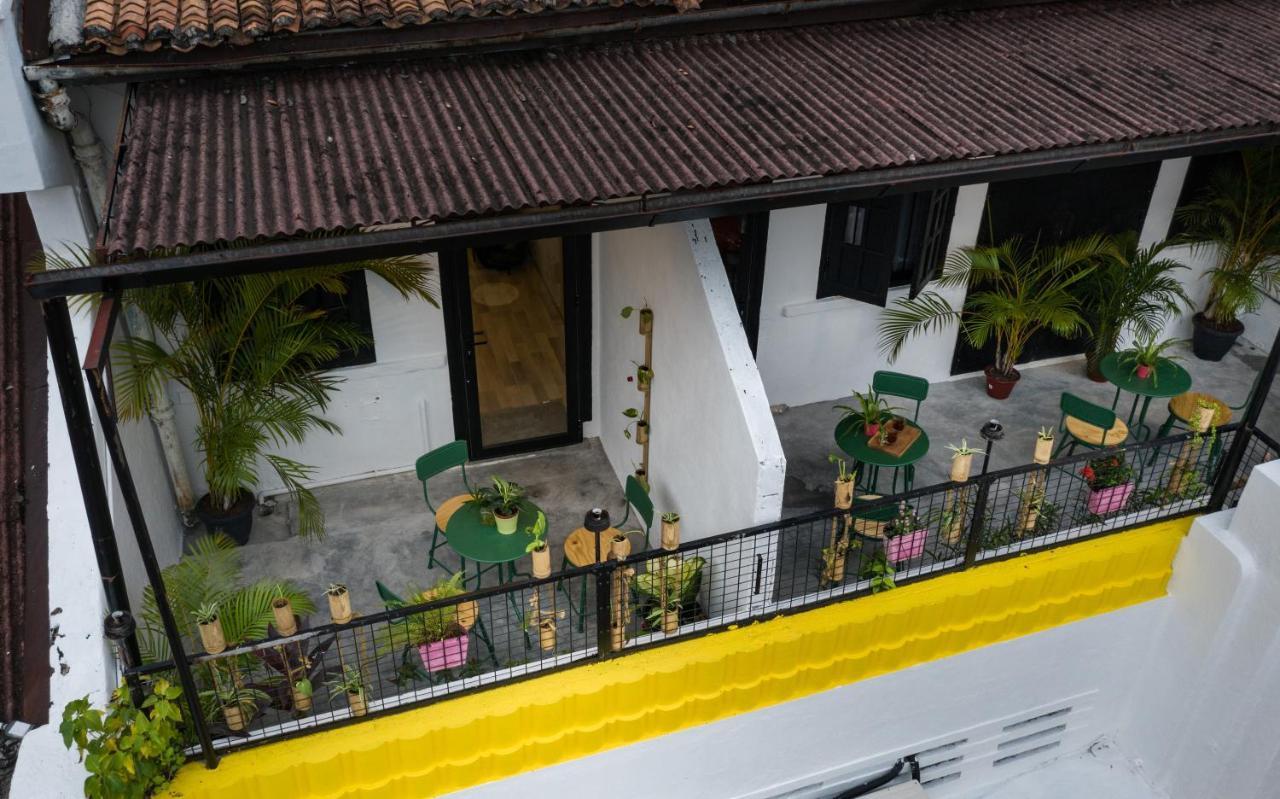 Attic 3* George Town
